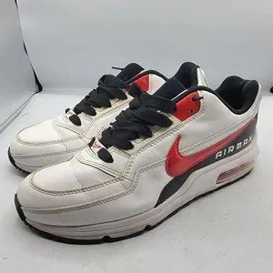 Nike | Shoes | Nike Air Max Ltd 3 Mens Size 95 White  display picture 3
